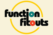 Function Fitouts